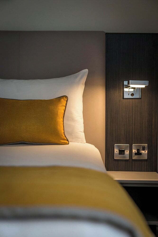 The Samuel Hotel, Dublin City Centre