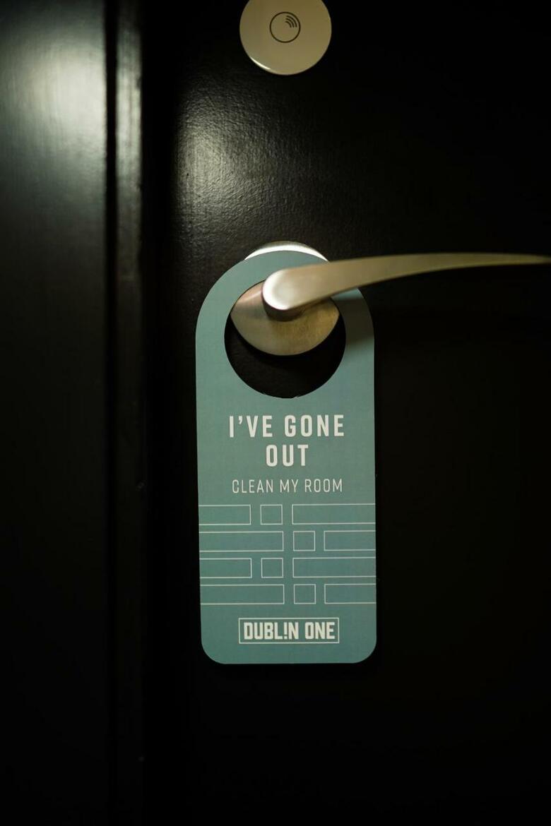 Dublin One Hotel