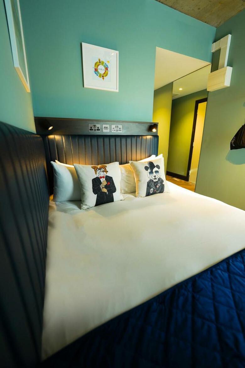 Dublin One Hotel