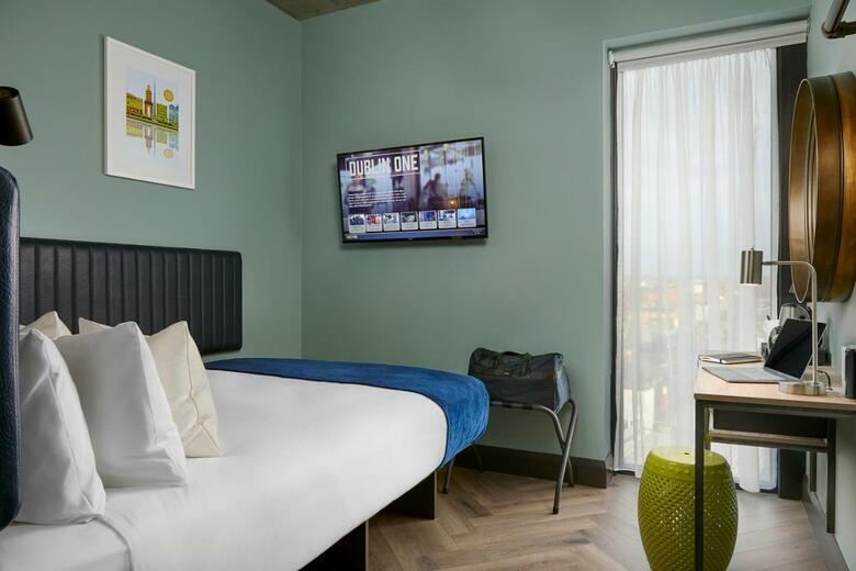 Dublin One Hotel