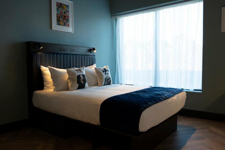 Dublin One Hotel