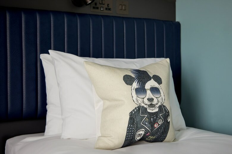 Dublin One Hotel