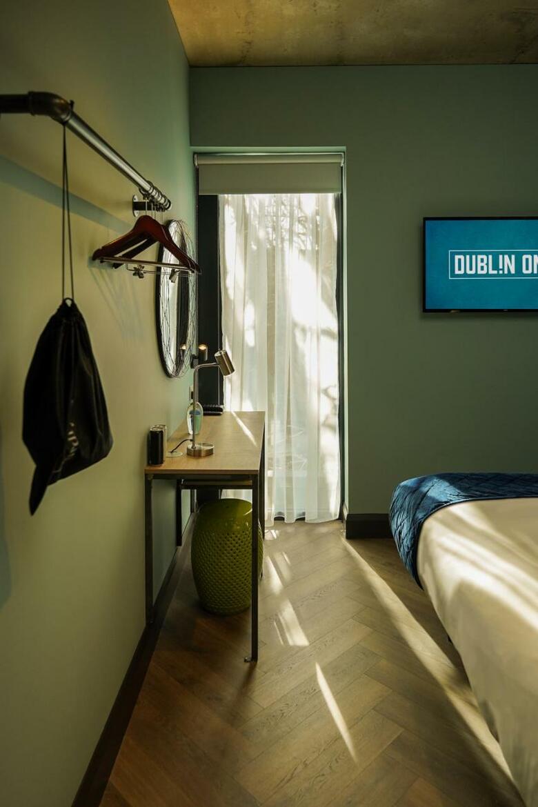 Dublin One Hotel