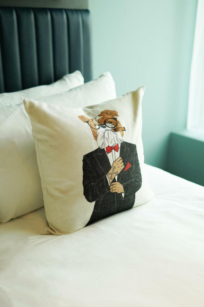 Dublin One Hotel