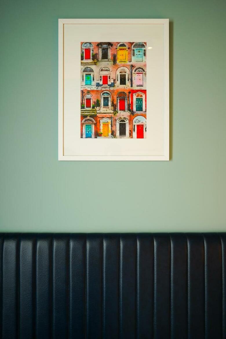 Dublin One Hotel
