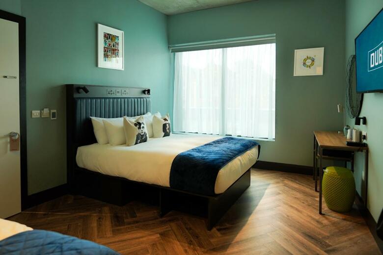 Dublin One Hotel