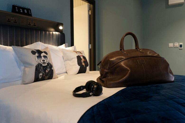 Dublin One Hotel