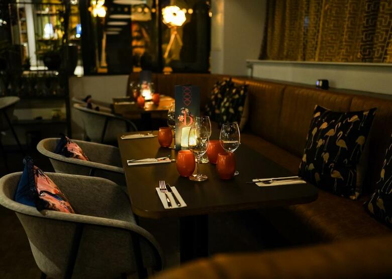 Dublin One Hotel