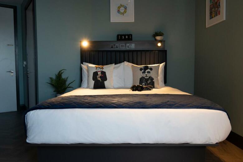 Dublin One Hotel