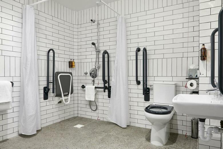 Dublin One Hotel