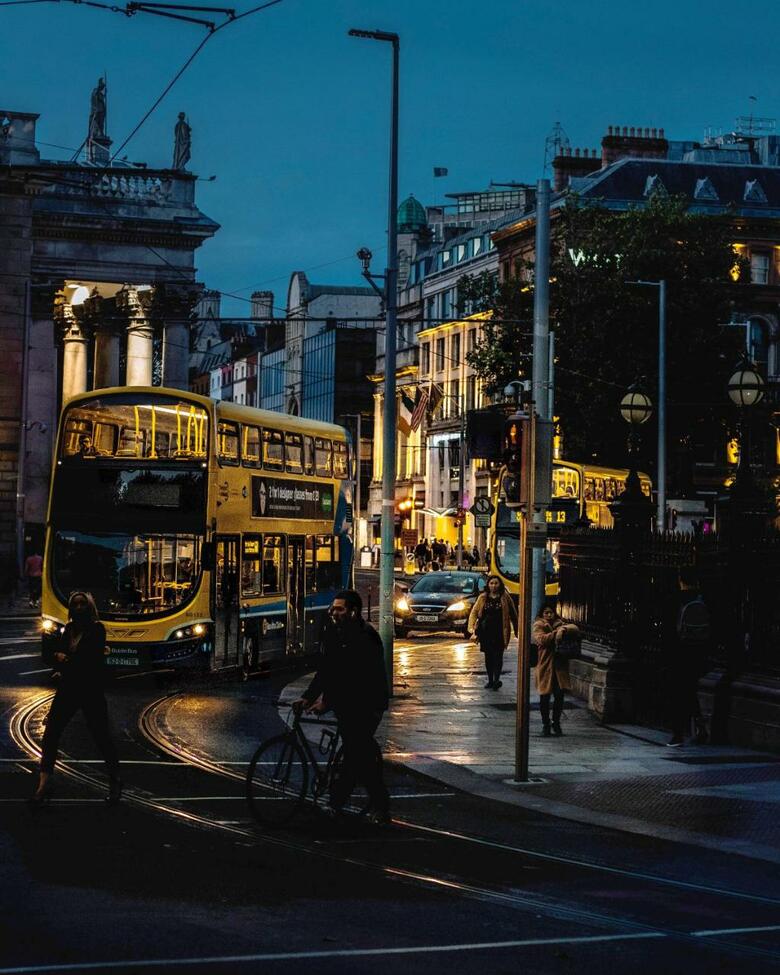 Dublin One Hotel