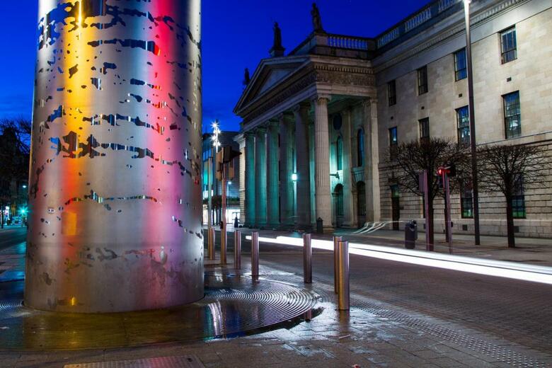 Dublin One Hotel