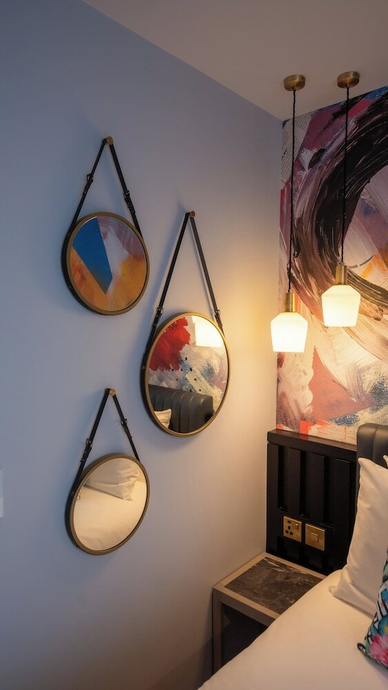 Nyx Hotel Dublin Portobello