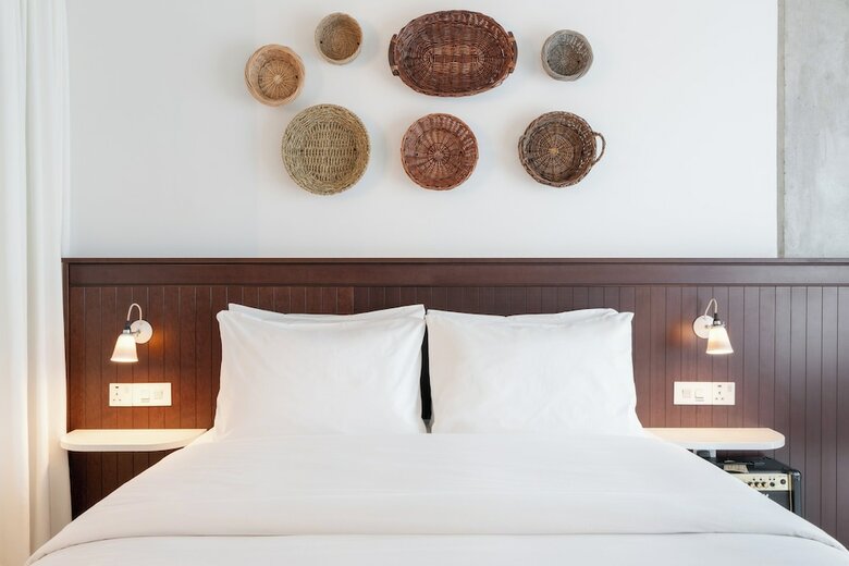 Ruby Molly Hotel Dublin