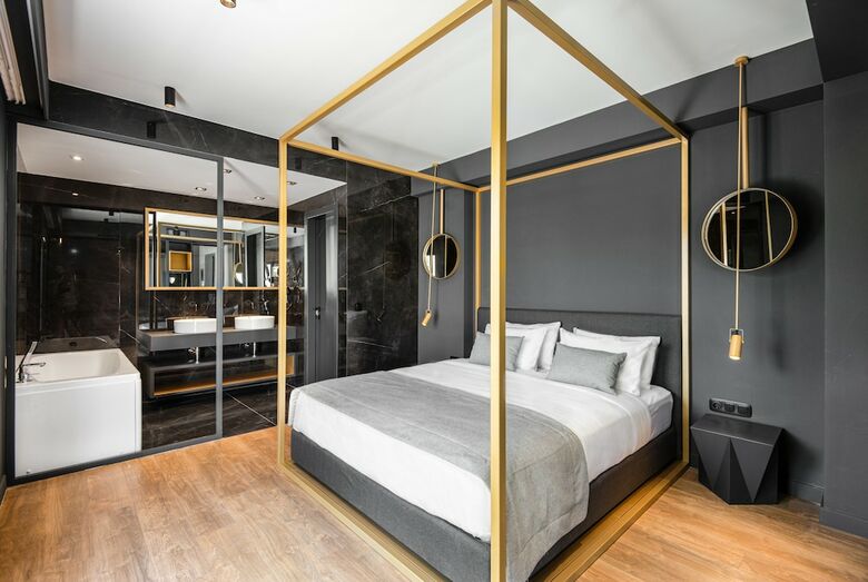 Colors Hotel Athens