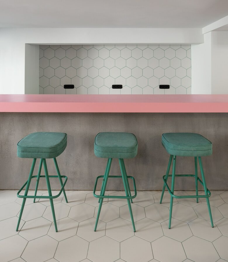 Colors Hotel Athens