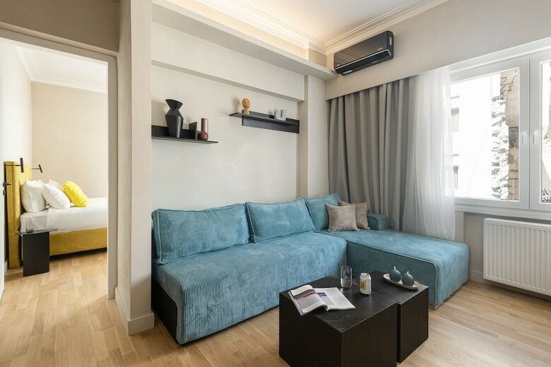 Colors Hotel Athens