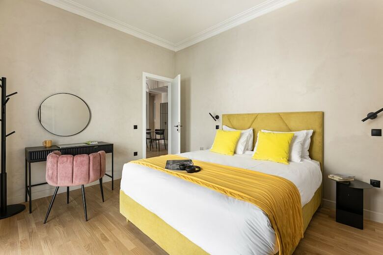 Colors Hotel Athens