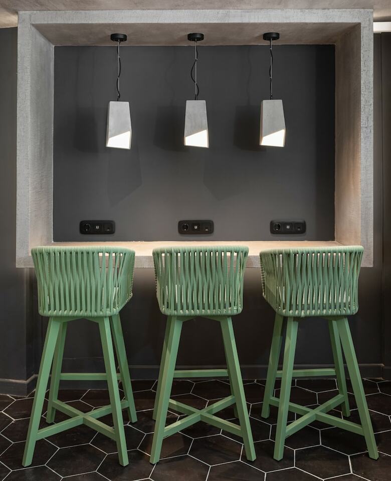Colors Hotel Athens