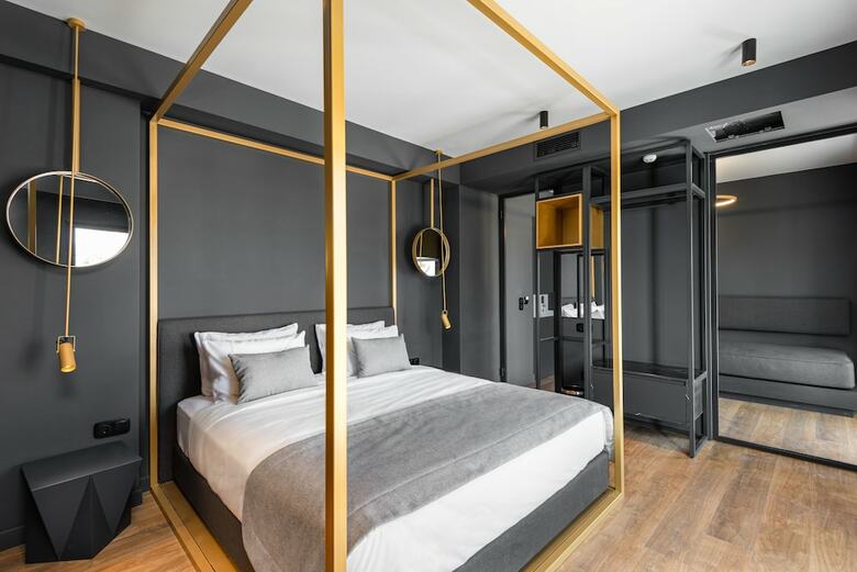 Colors Hotel Athens