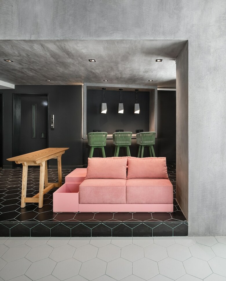 Colors Hotel Athens