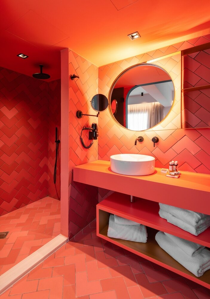 Colors Hotel Athens