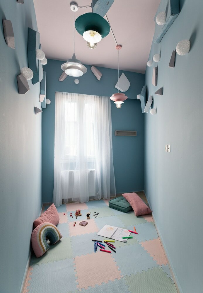 Colors Hotel Athens