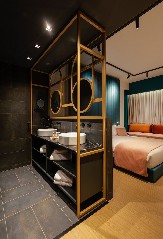 Colors Hotel Athens