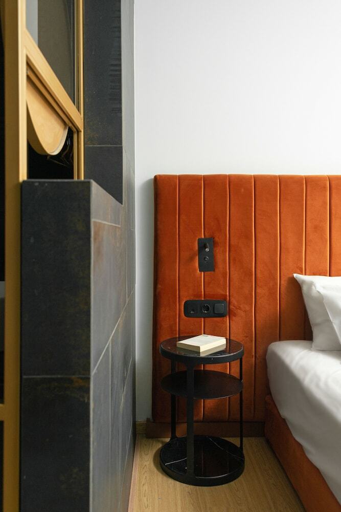Colors Hotel Athens
