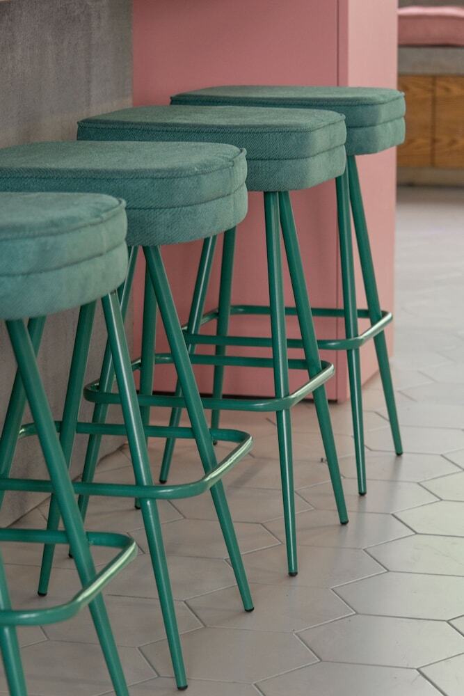 Colors Hotel Athens