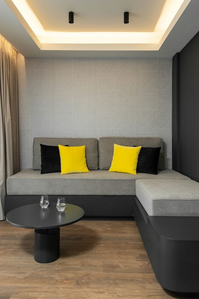 Colors Hotel Athens