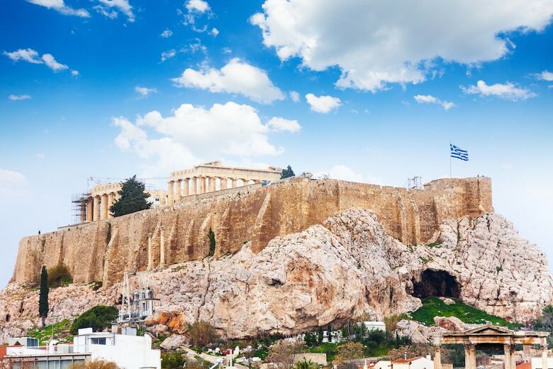 Hotel Athens Tower