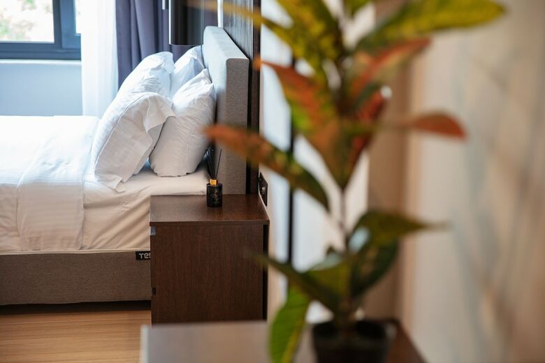 Hotel Athens Tower
