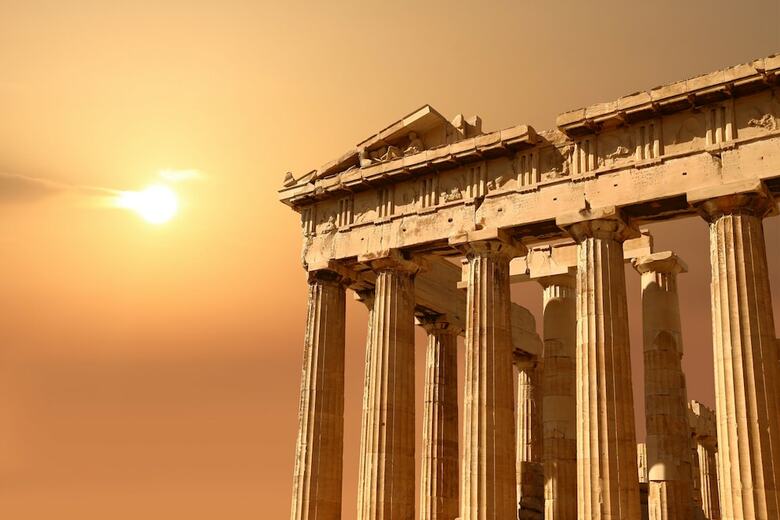 Hotel Athens Tower