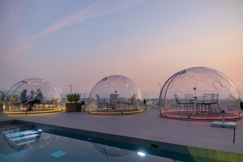 Hotel Neoma