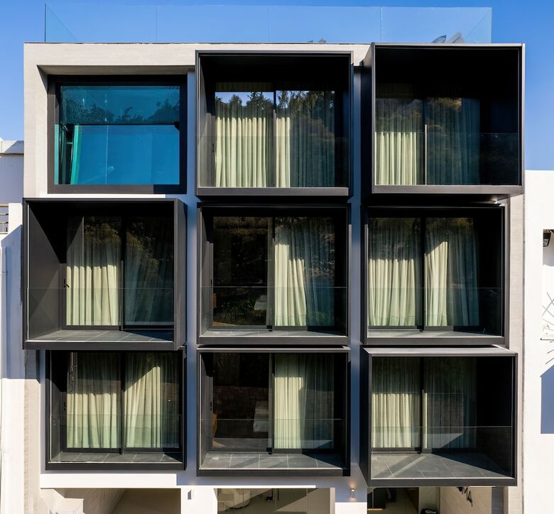 Hotel Neoma