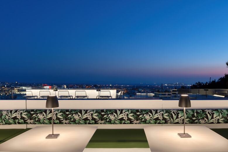 Hotel Neoma