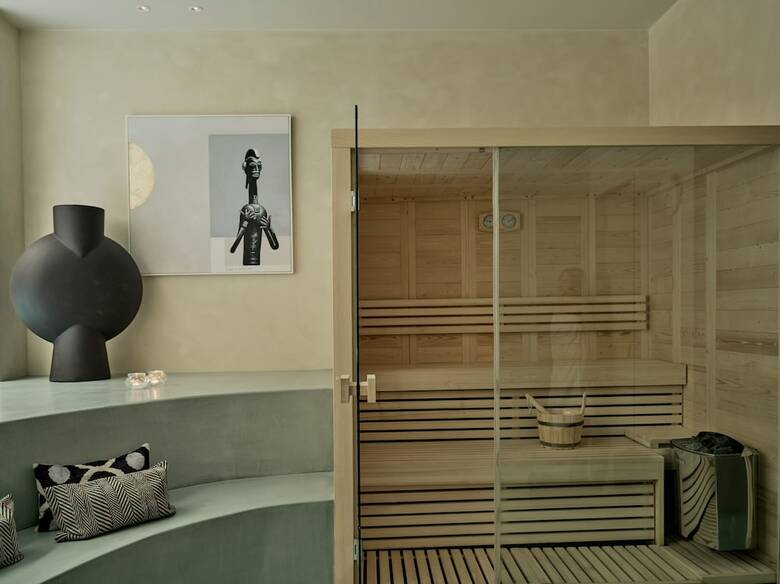 The Lekka Hotel & Spa
