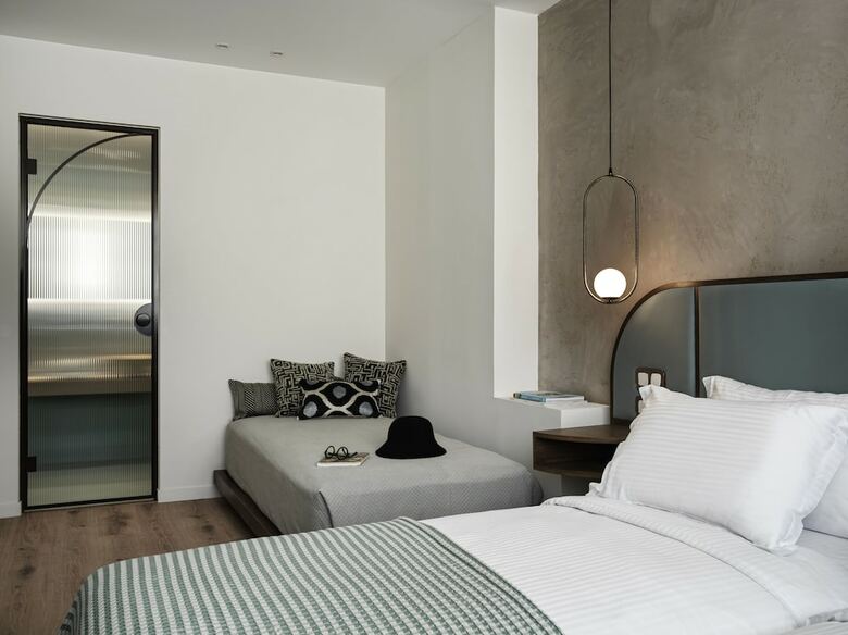 The Lekka Hotel & Spa