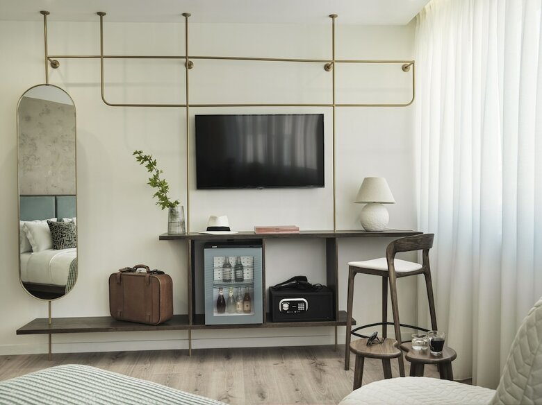 The Lekka Hotel & Spa