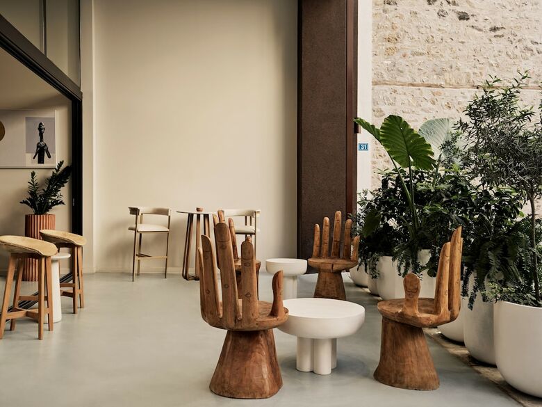 The Lekka Hotel & Spa