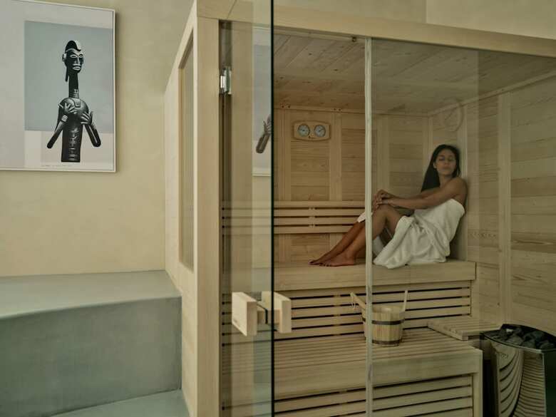The Lekka Hotel & Spa