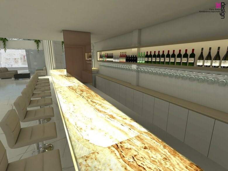 International Atene Hotel