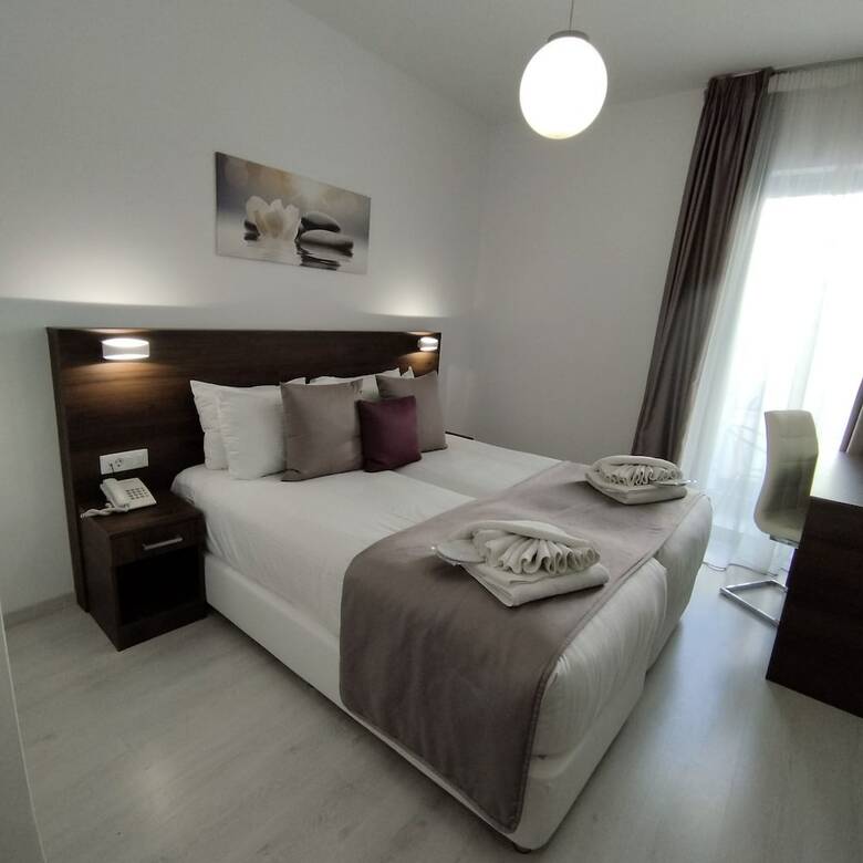 International Atene Hotel