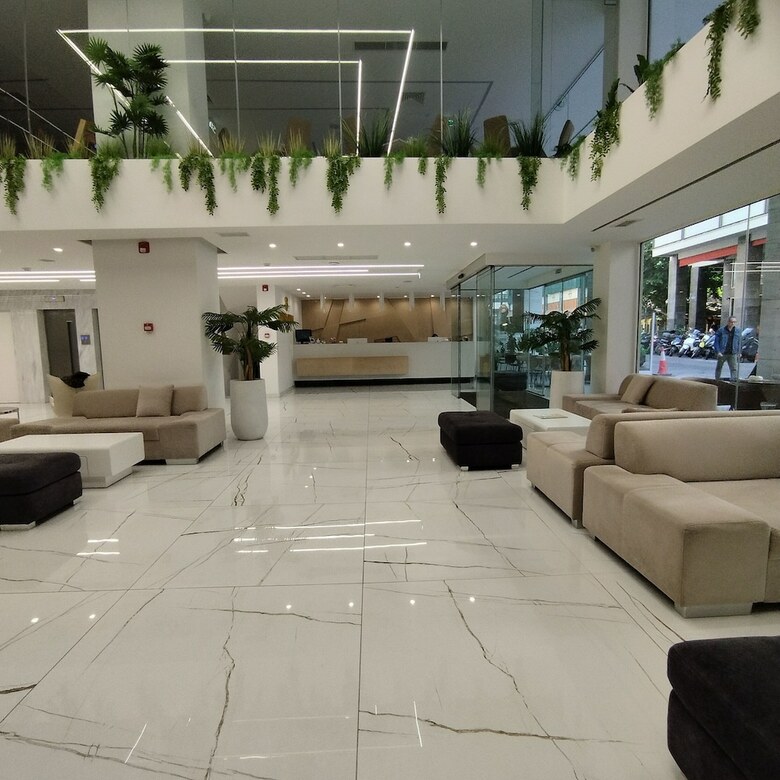 International Atene Hotel