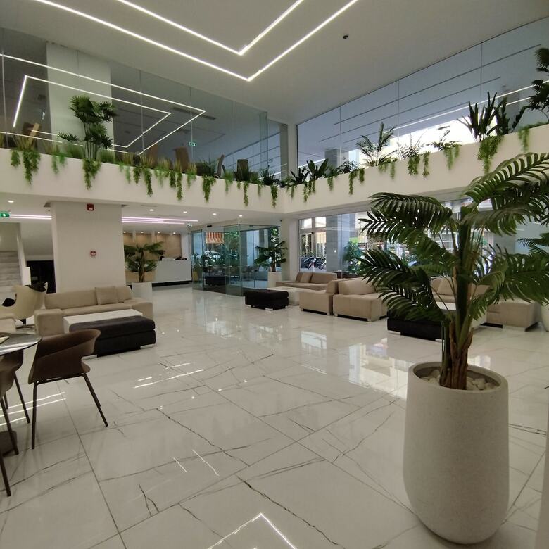 International Atene Hotel