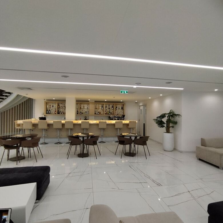 International Atene Hotel