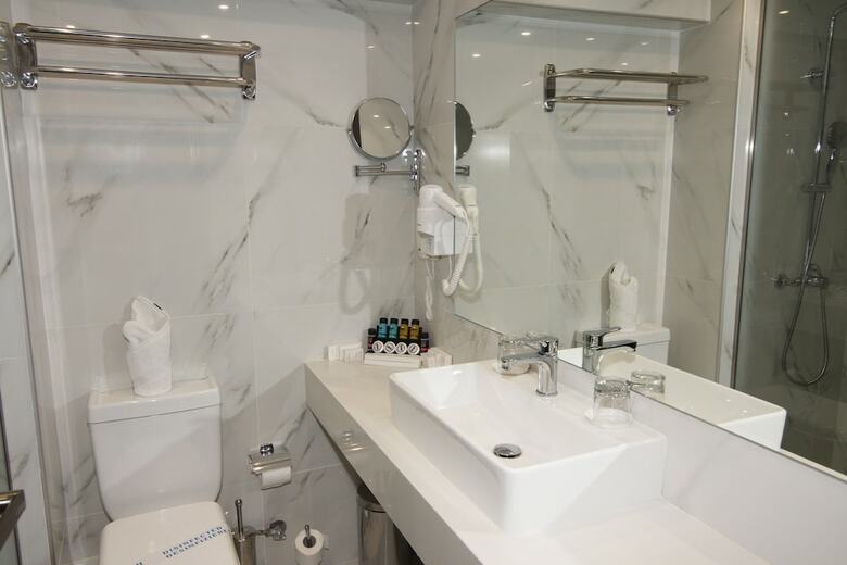 International Atene Hotel
