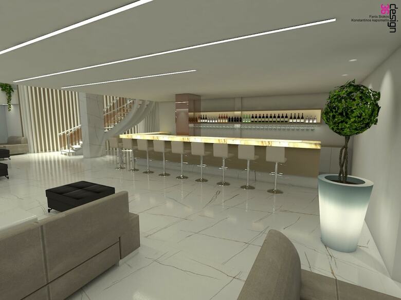 International Atene Hotel