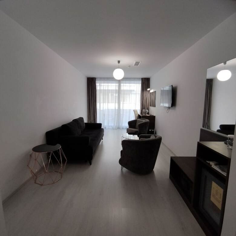 International Atene Hotel
